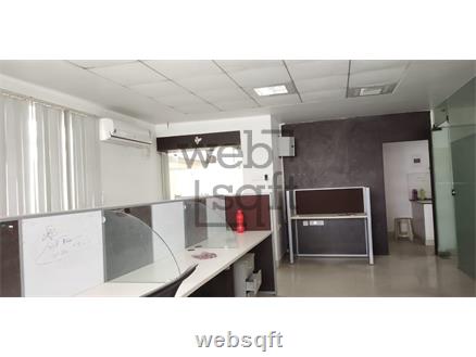 Hyderabad Office Space for Rent